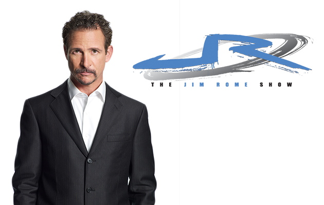 the athletic jim rome
