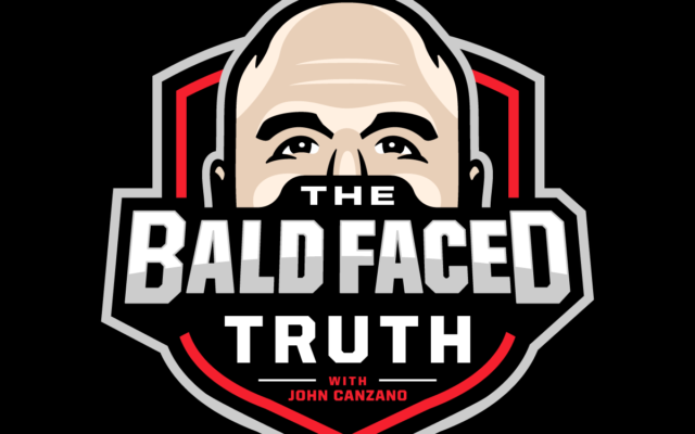 BFT “Best of” with Canzano’s Thoughts on Civil War Name Change