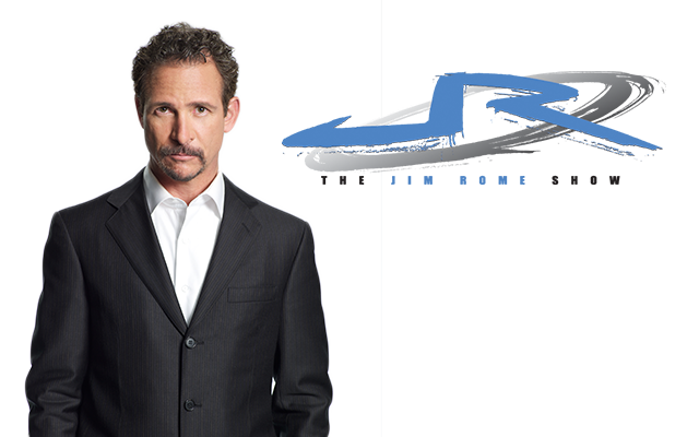 JIM ROME | 750 The Game