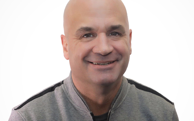 John Canzano named Top-10 sports columnist in 2019 by APSE