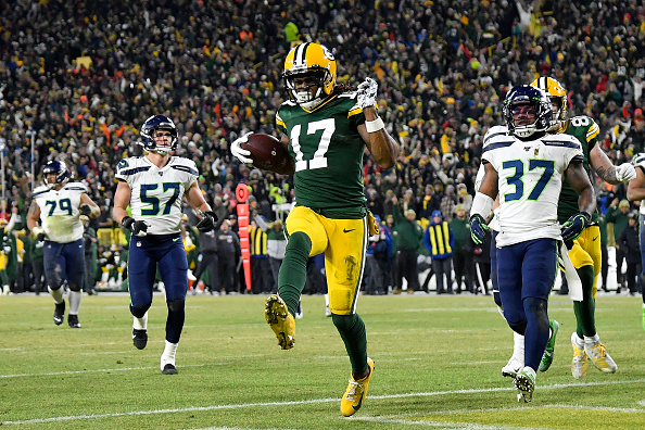 Green Bay Holds Off Seahawks Comeback Attempt with 28-23 Win to Advance to the NFC Championship