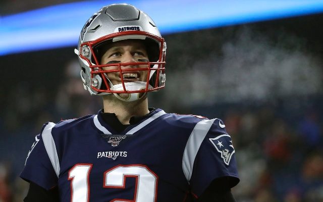 Tom Brady Expected to Sign with Tampa Bay