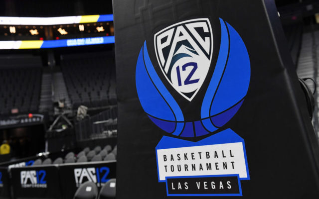 Pac-12 Suspends Organized Team Activities Through End of May