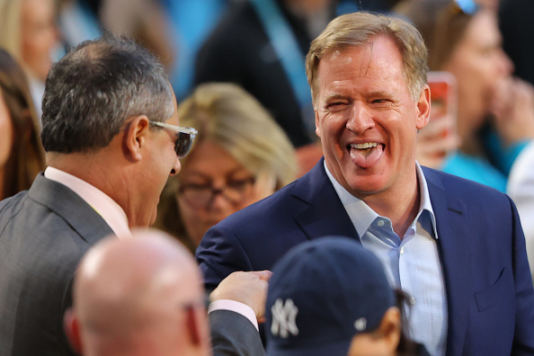 Report: NFL Owners Confirm Expanded Playoffs Following the 2020 Season