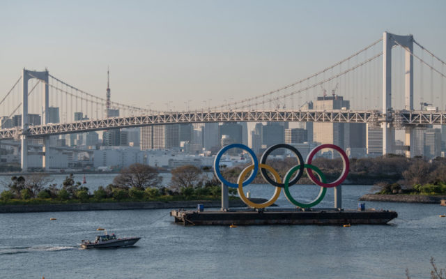 Tokyo Olympics Officially Receive New Dates in 2021
