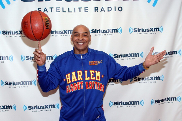 Harlem Globetrotters Legend Curly Neal Passes Away