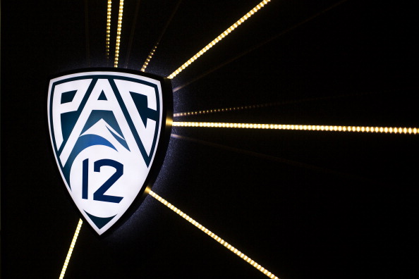 Pac-12 Latest Revenue Information Released