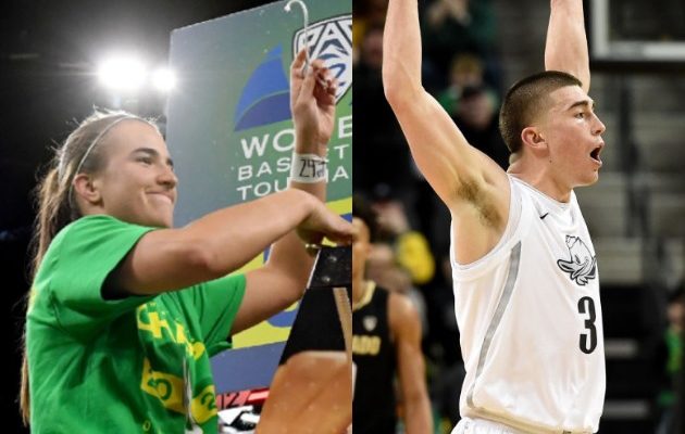 NCAA Decision to Cancel Championships Cuts Ionescu, Pritchard Duck Careers Short