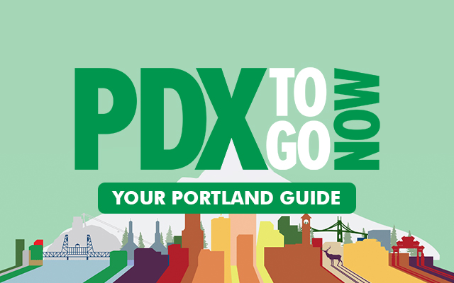 PDX-To-Go-Now