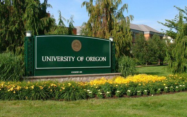 University of Oregon Announces No Fans Allowed At Sporting Events