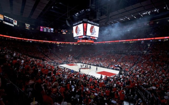 Trail Blazers officially announce television broadcasts moving to ROOT Sports