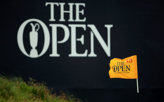 The Open Canceled, The Masters Moved to November in Golf Schedule Shake-up