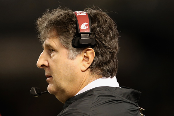 BFT Interview: Mike Leach