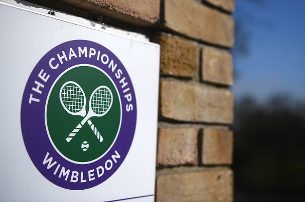 Wimbledon Cancelled in Midst of Coronavirus Pandemic