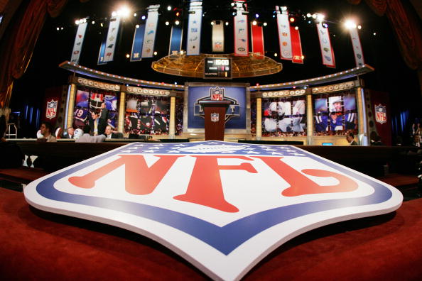 2020 NFL Draft: First Round Recap