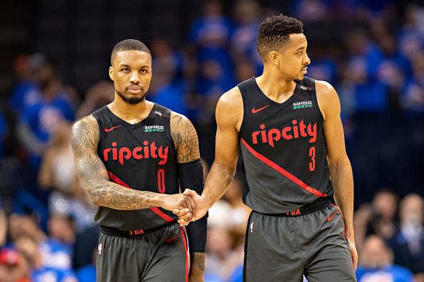 The Trail Blazers Were the Only Team to Vote Against the NBA’s Return Proposal. Why?