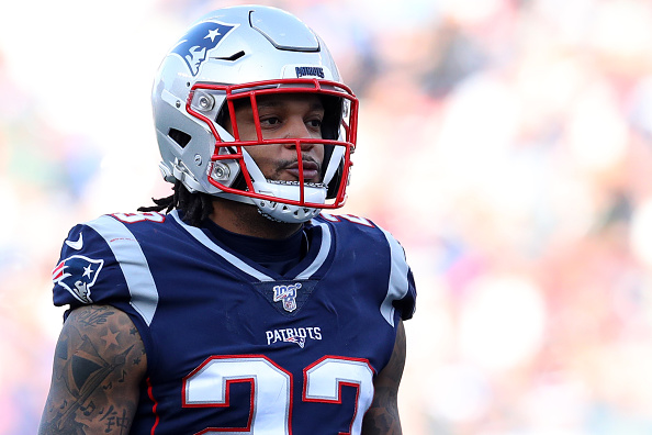 Former Duck Patrick Chung Signs Two-Year Extension with Patriots