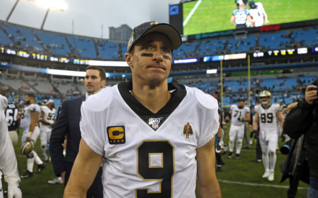 Twitter Reacts to Drew Brees and his Apology following Controversial Statement
