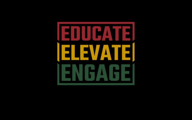 Timbers, Thorns FC Release ‘Educate. Elevate. Engage.’ to Fight Against Racism