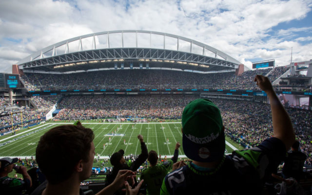 NFL Allowing Teams, States to Determine Fan Attendance Capacity in 2020
