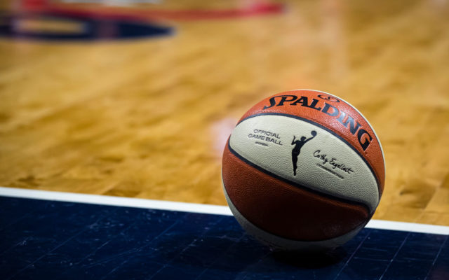 WNBA Announces Plan for 2020 Season