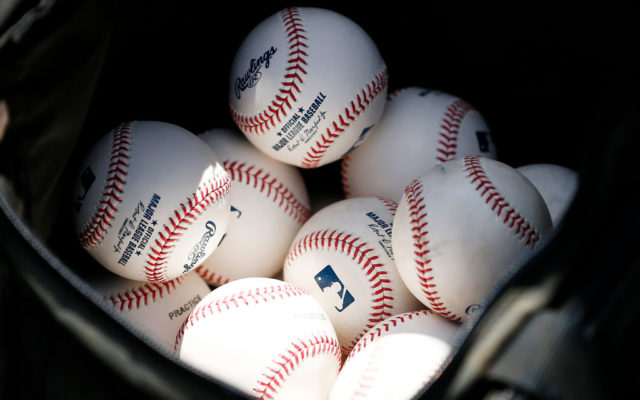 Cactus League Requests MLB Delay Start of Spring Training due to COVID-19