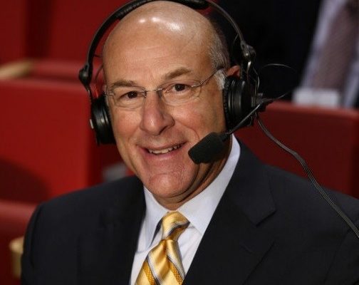 Kevin Calabro Leaving Trail Blazers Broadcast Booth to ‘Focus on His Family’