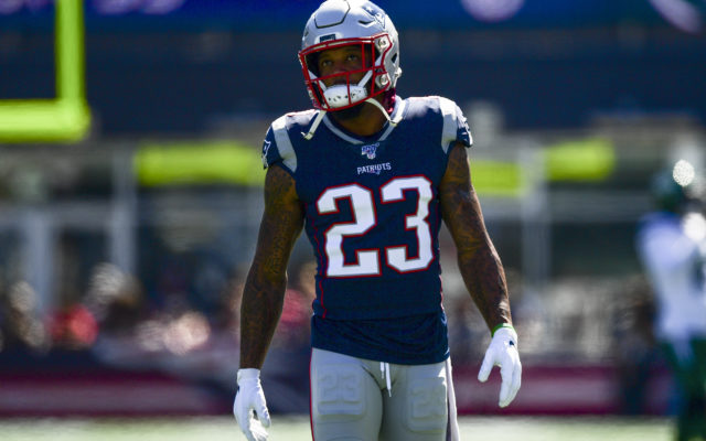 NFL Players Opting Out Including Six Patriots, Former Oregon Duck Patrick Chung Included