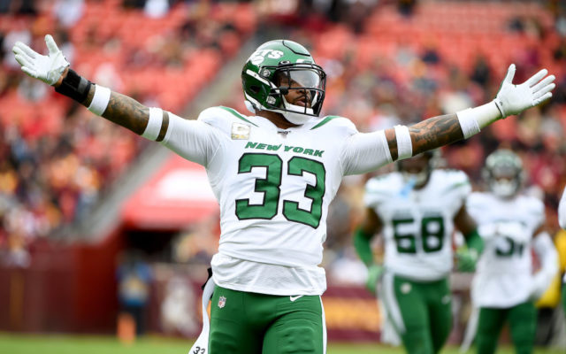 Can Jamal Adams Fill the Earl Thomas-Sized Hole in the Seattle Defense?