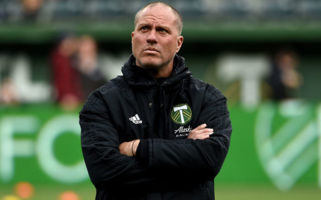 Listen: Timbers Manager Gio Savarese Joins The BFT