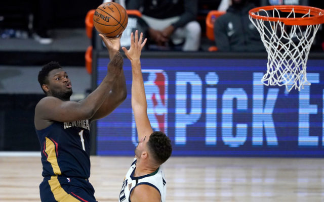 What Does the Pelicans Loss to Utah mean for Trail Blazers?