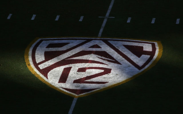 Pac-12 Finalizing a Conference-Only Schedule with Mid-September Start