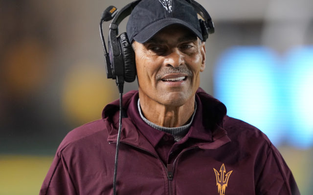 Arizona State-Cal Game Canceled Due to ASU Positive COVID-19 Tests