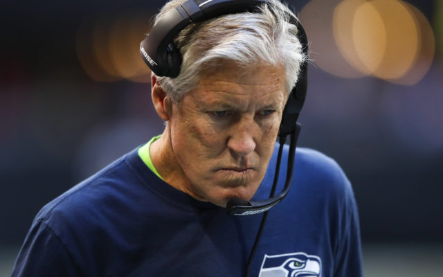 OSN Column: Seattle Seahawks 2021-22 Season Review – What Went Right, What Went Wrong
