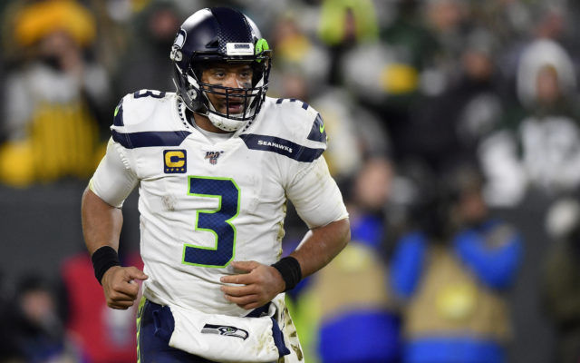 SI Cover Story: ‘The Impossibilities of Russell Wilson’