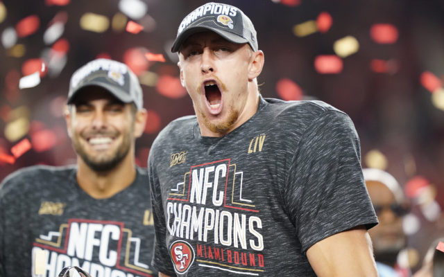 49ers Make George Kittle the Highest Paid TE in the League, Agrees to 5-year Extension Worth $75 Million
