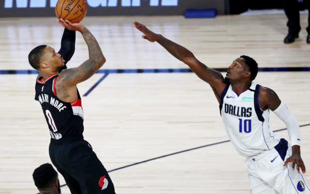 NBA Playoffs: Blazers One Win from the Play-In, Eastern Conference Bracket Set