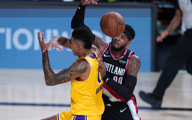 Trail Blazers vs Lakers Game 2: What You Should Know, Lineups, Betting Lines and More
