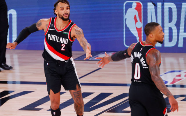 Three Takeaways From Portland’s 110-102 Victory over Houston