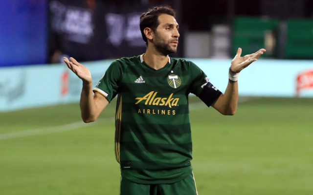 Timbers Look to Bounce Back Against San Jose Earthquakes: Start Time, Odds, Where to Watch