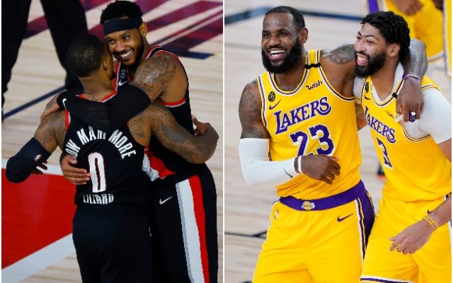 Trail Blazers vs Lakers Game 1: What You Should Know, Lineups, Betting Lines and More