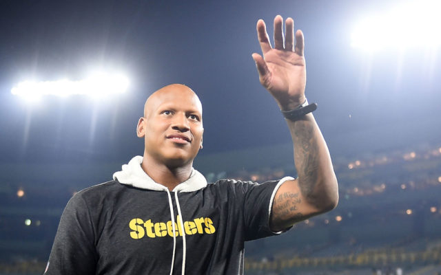 Steelers Ryan Shazier Officially Retires