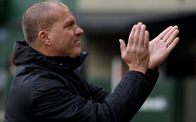 Another Clean Sheet for Portland, Timbers Defeat Vancouver 1-0