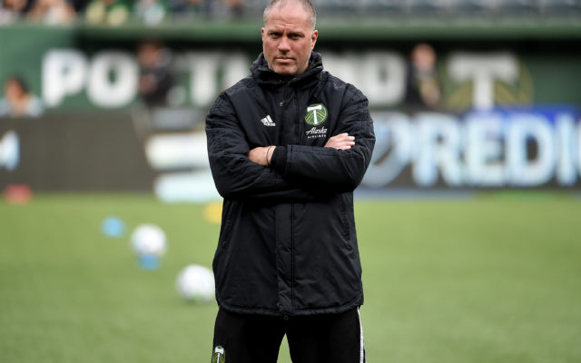 Too Little Too Late, Timbers Fall 3-2 to LA Galaxy