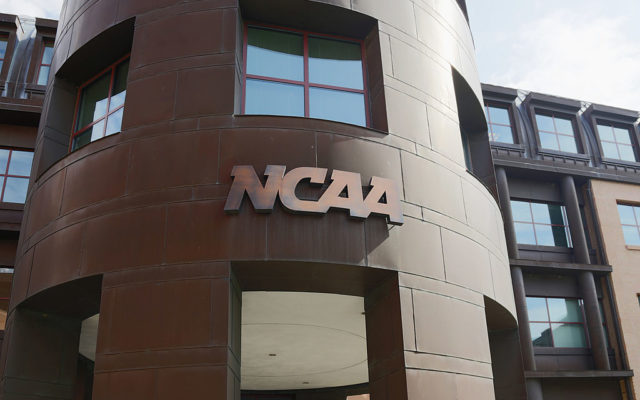 NCAA to Furlough Entire Indy-Based Staff for 3-8 Weeks