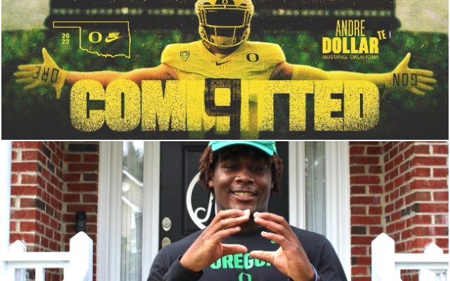 Oregon Lands a Pair of 4-Star Recruits, Strengthening Their No. 3 Ranked Class of 2021