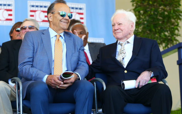 Yankees All-Time Wins Leader, Hall of Fame Pitcher Whitey Ford Dies at 91