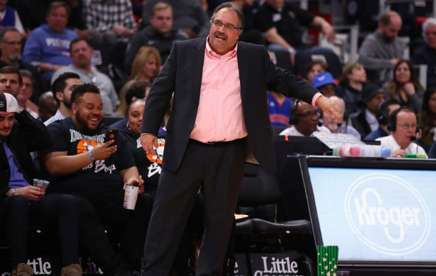 Stan Van Gundy Agrees to Become Next New Orleans Pelicans Head Coach