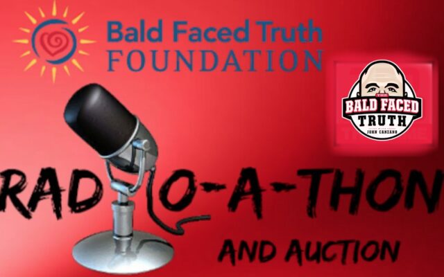 Join the Annual BFT Radio-A-Thon and Auction!