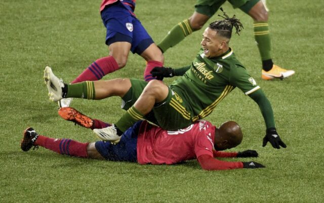 Timbers Fall to FC Dallas in Penalty Shootout, Villafaña’s Shot Denied as Promising Season Comes to an End